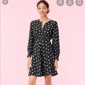 Rebecca Taylor Brigette Dress